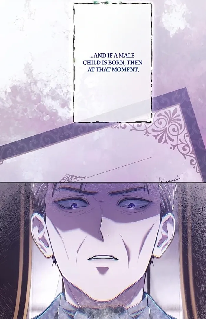 My 5th Political Marriage With You Who Hates Me Chapter 12 page 9 - 