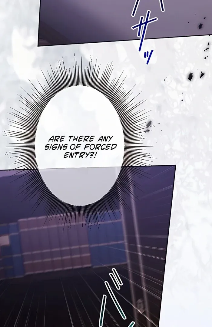 My 5th Political Marriage With You Who Hates Me Chapter 13 page 22 - 
