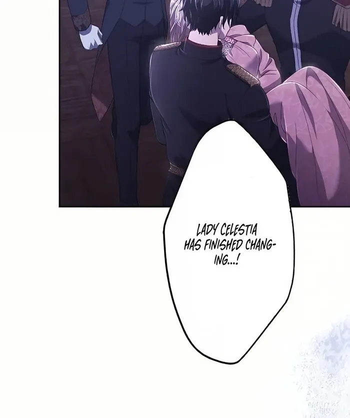 My 5th Political Marriage With You Who Hates Me Chapter 13 page 27 - 