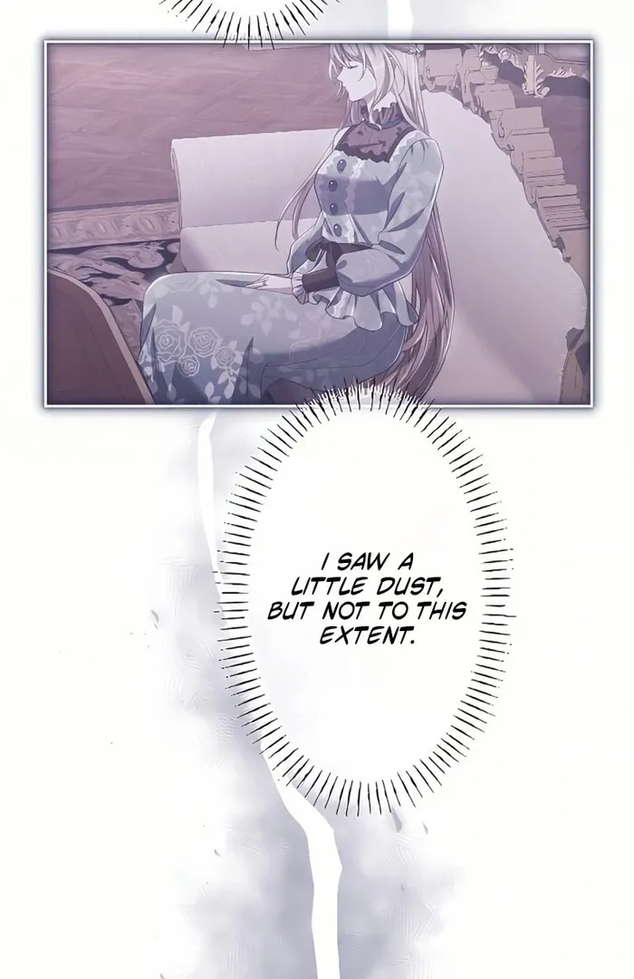 My 5th Political Marriage With You Who Hates Me Chapter 13 page 31 - 