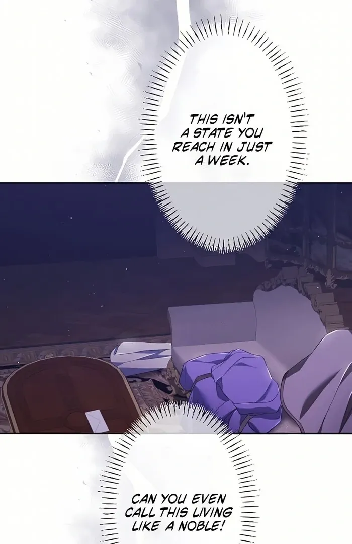 My 5th Political Marriage With You Who Hates Me Chapter 13 page 32 - 