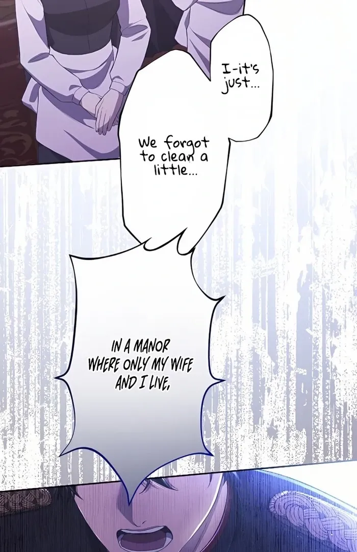 My 5th Political Marriage With You Who Hates Me Chapter 13 page 34 - 