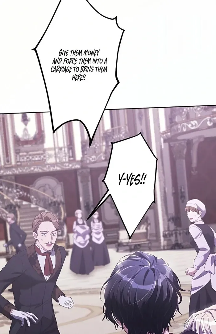 My 5th Political Marriage With You Who Hates Me Chapter 13 page 5 - 