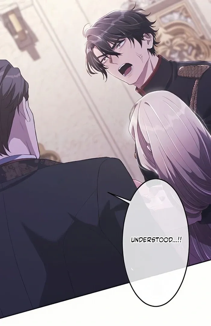 My 5th Political Marriage With You Who Hates Me Chapter 13 page 50 - 