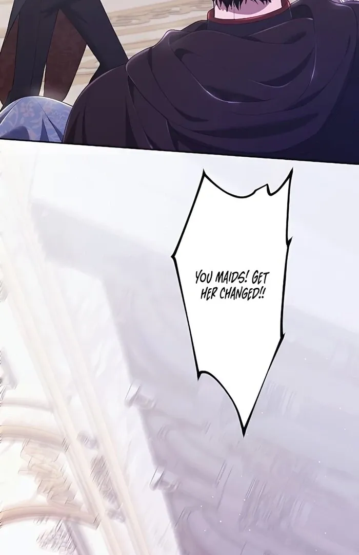 My 5th Political Marriage With You Who Hates Me Chapter 13 page 6 - 