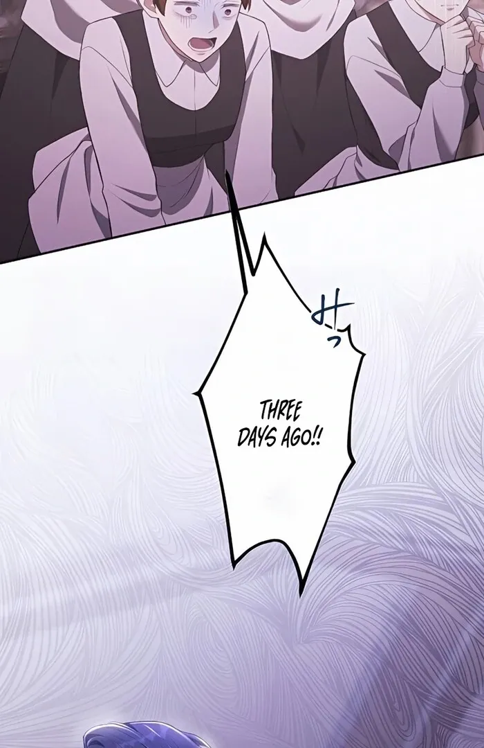 My 5th Political Marriage With You Who Hates Me Chapter 13 page 60 - 