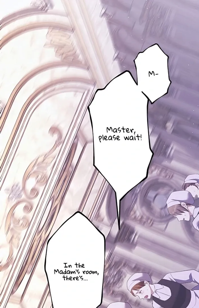 My 5th Political Marriage With You Who Hates Me Chapter 13 page 7 - 