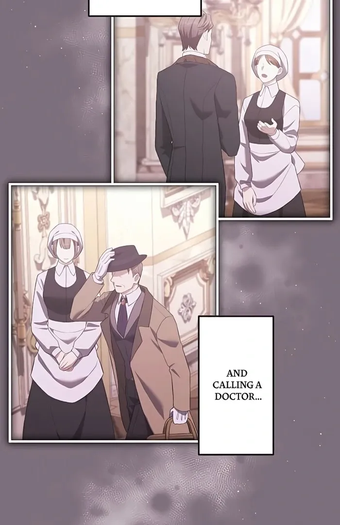 My 5th Political Marriage With You Who Hates Me Chapter 13 page 77 - 
