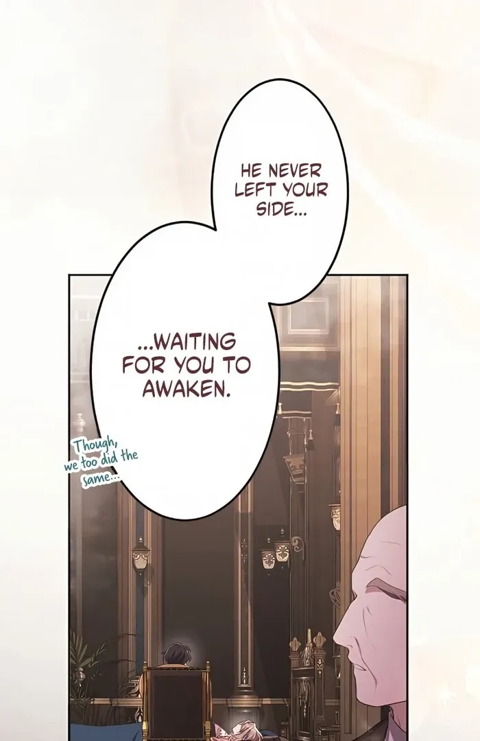 My 5th Political Marriage With You Who Hates Me Chapter 14 page 92 - 