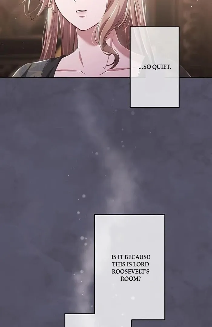 My 5th Political Marriage With You Who Hates Me Chapter 15 page 17 - 