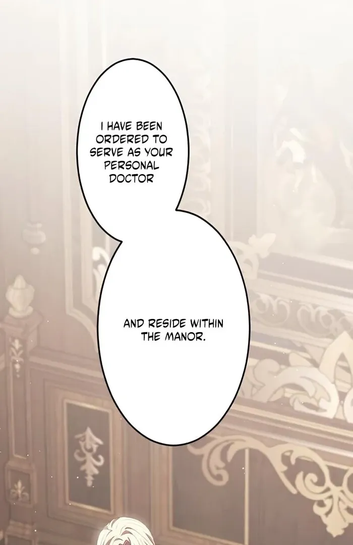 My 5th Political Marriage With You Who Hates Me Chapter 15 page 34 - 