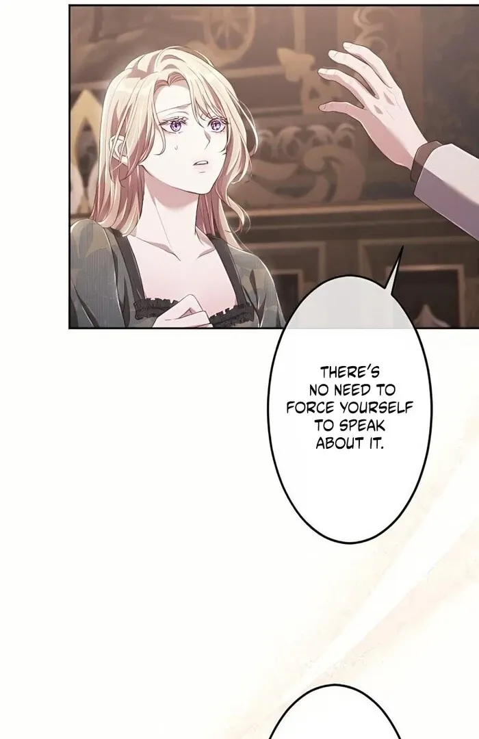 My 5th Political Marriage With You Who Hates Me Chapter 15 page 40 - 