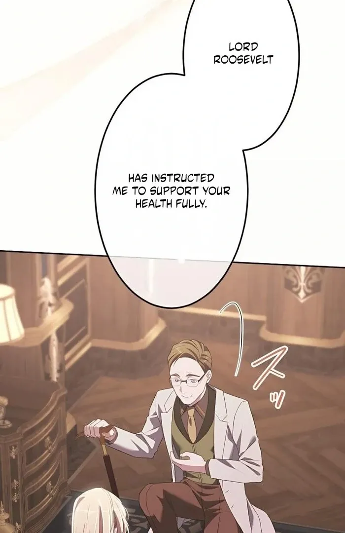 My 5th Political Marriage With You Who Hates Me Chapter 15 page 41 - 