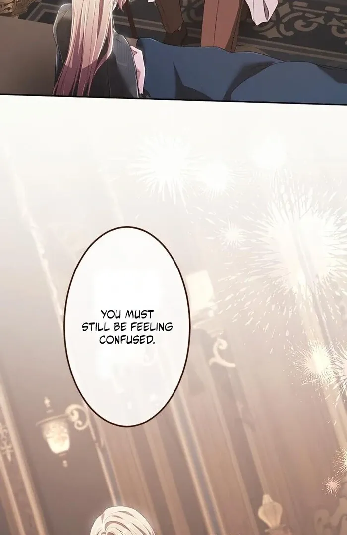 My 5th Political Marriage With You Who Hates Me Chapter 15 page 42 - 