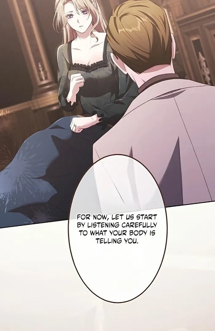 My 5th Political Marriage With You Who Hates Me Chapter 15 page 43 - 