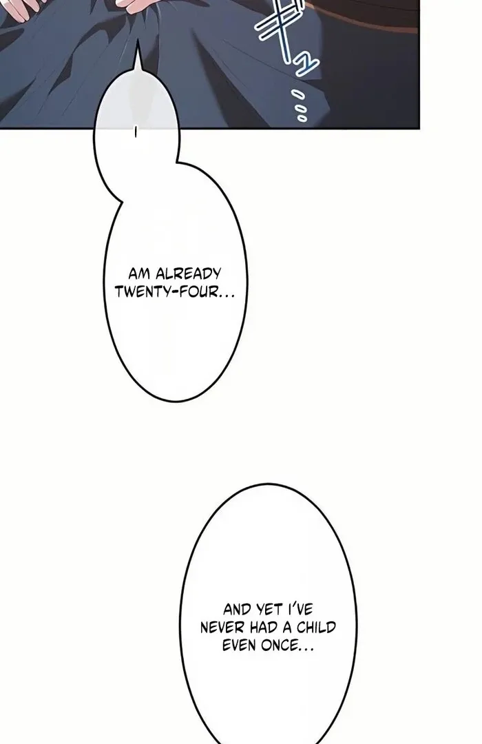 My 5th Political Marriage With You Who Hates Me Chapter 15 page 54 - 