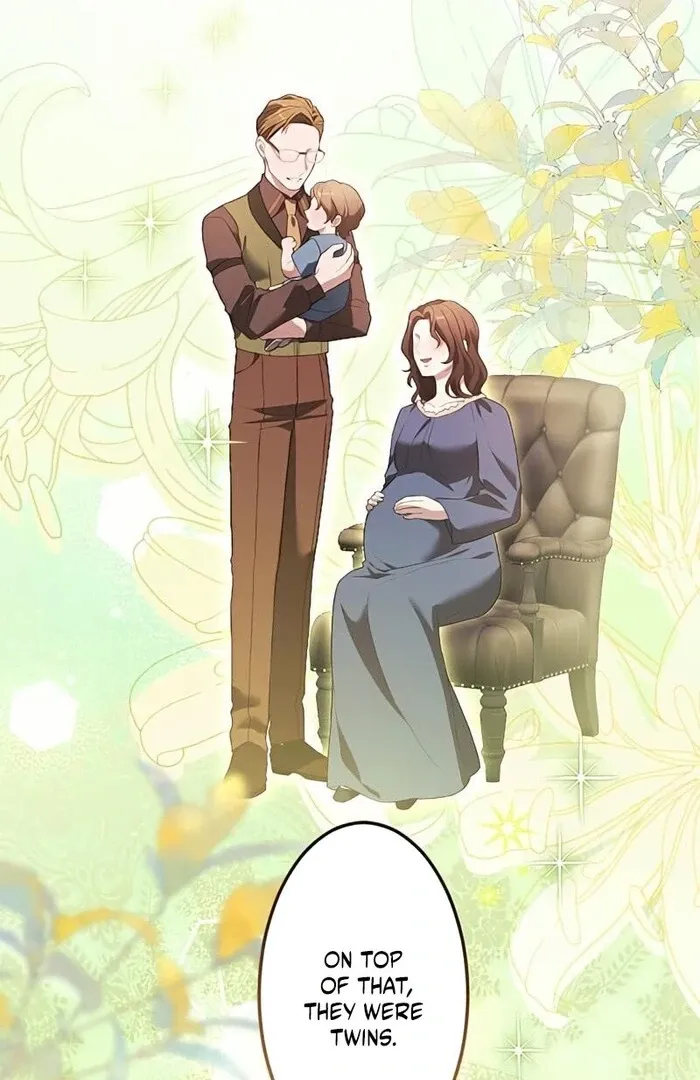 My 5th Political Marriage With You Who Hates Me Chapter 15 page 59 - 