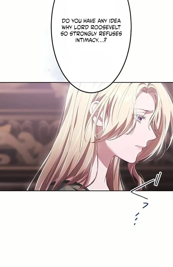 My 5th Political Marriage With You Who Hates Me Chapter 15 page 64 - 