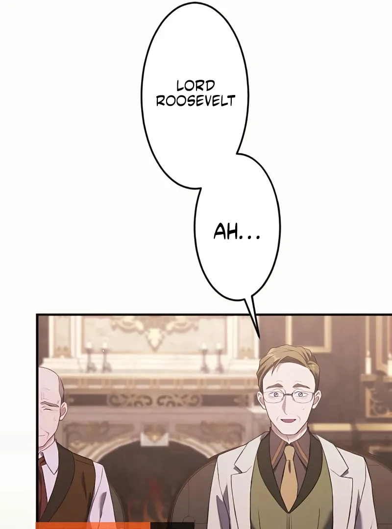 My 5th Political Marriage With You Who Hates Me Chapter 16 page 2 - 