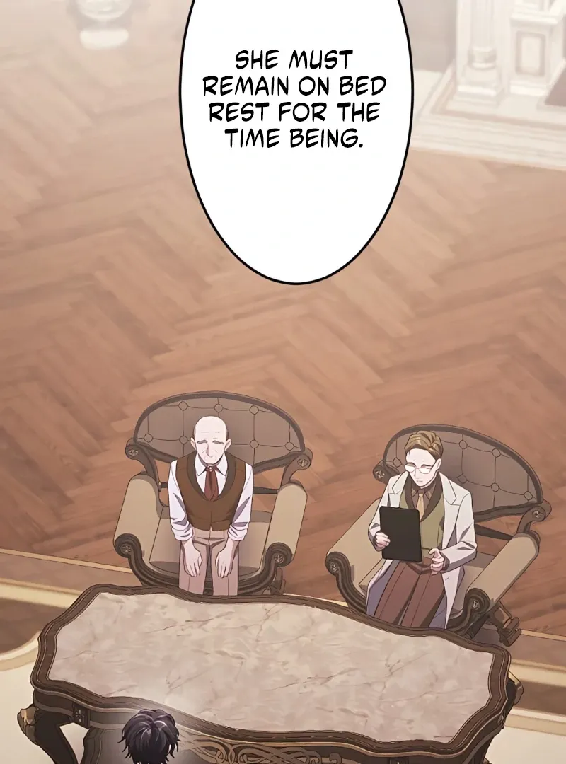 My 5th Political Marriage With You Who Hates Me Chapter 16 page 18 - 