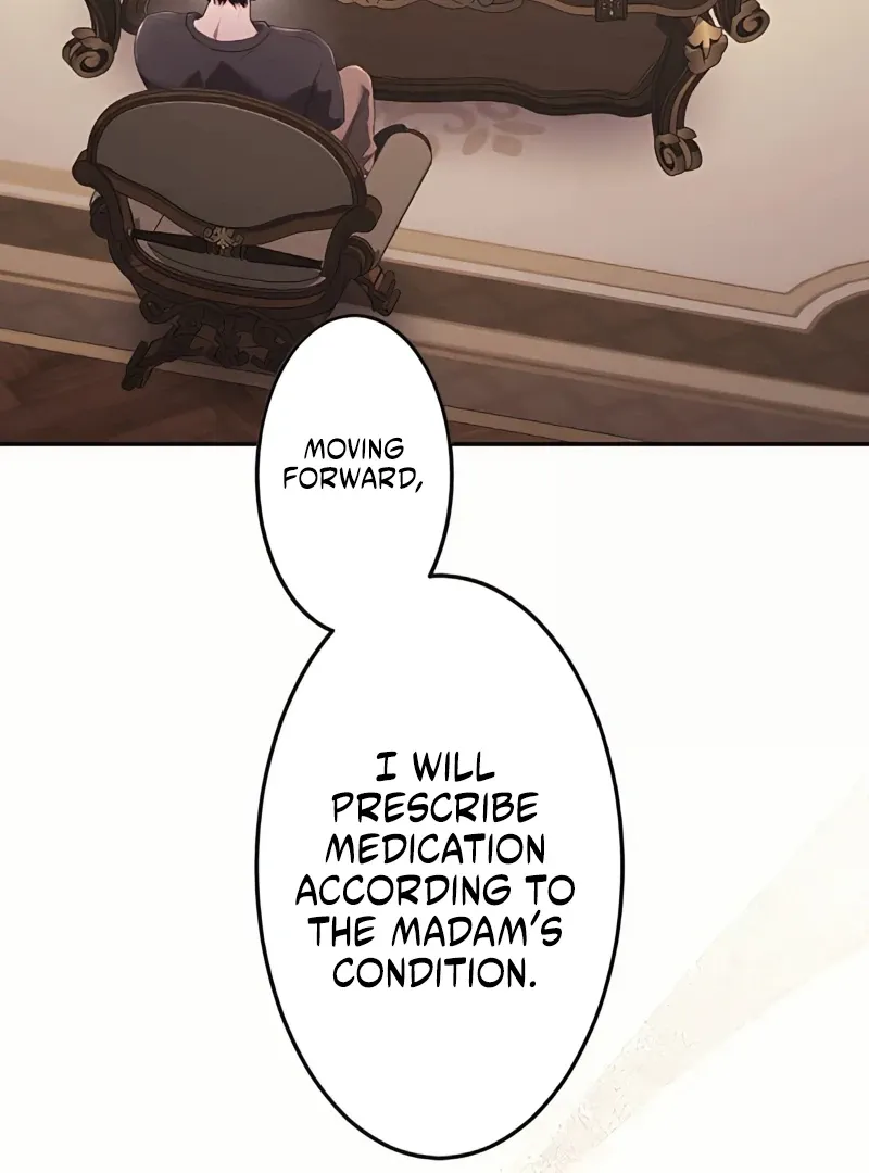 My 5th Political Marriage With You Who Hates Me Chapter 16 page 19 - 