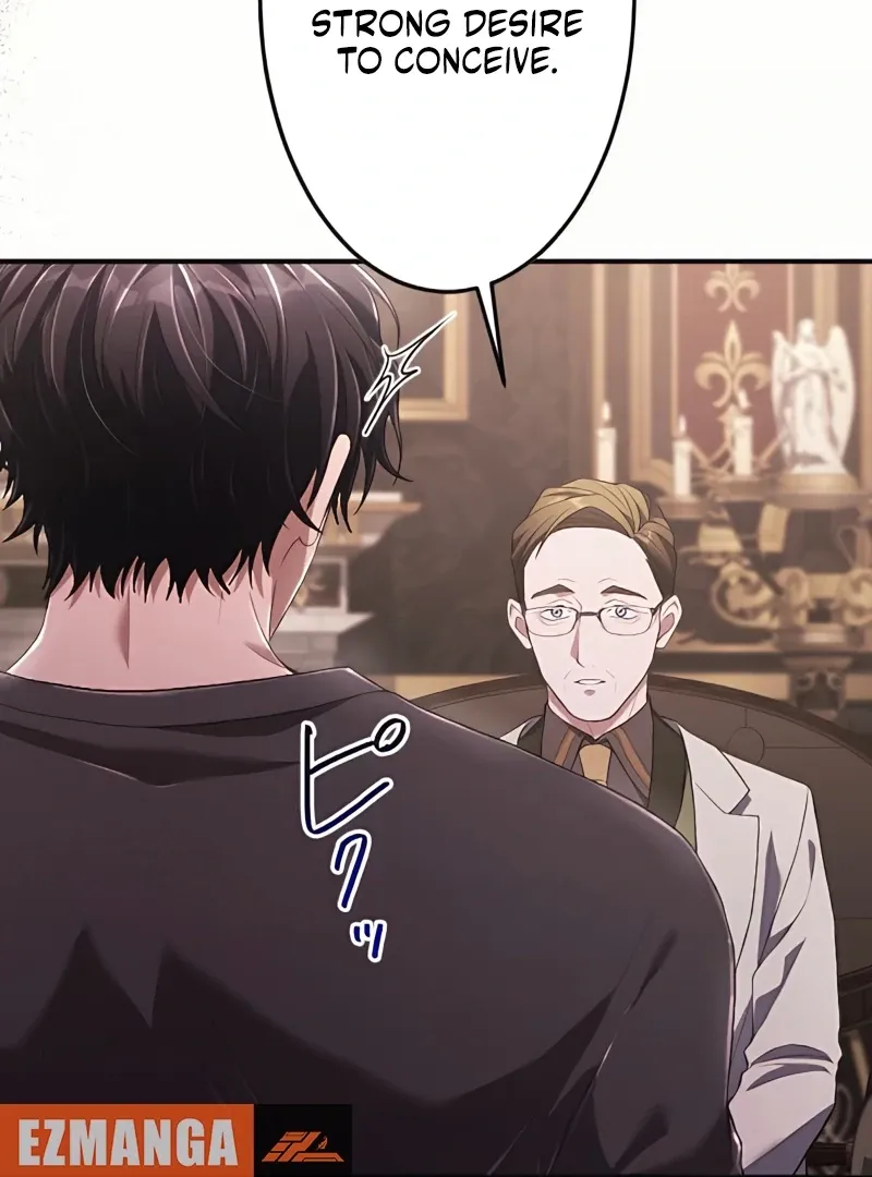 My 5th Political Marriage With You Who Hates Me Chapter 16 page 21 - 