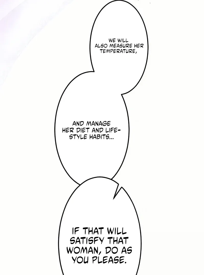 My 5th Political Marriage With You Who Hates Me Chapter 16 page 27 - 