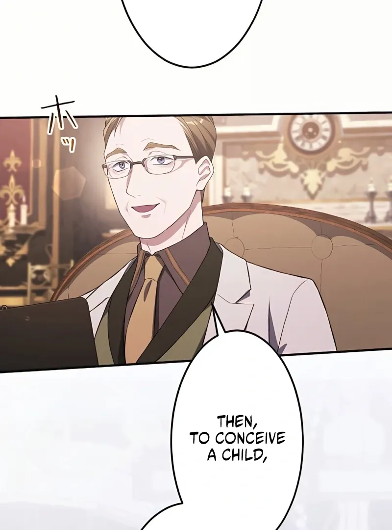 My 5th Political Marriage With You Who Hates Me Chapter 16 page 28 - 