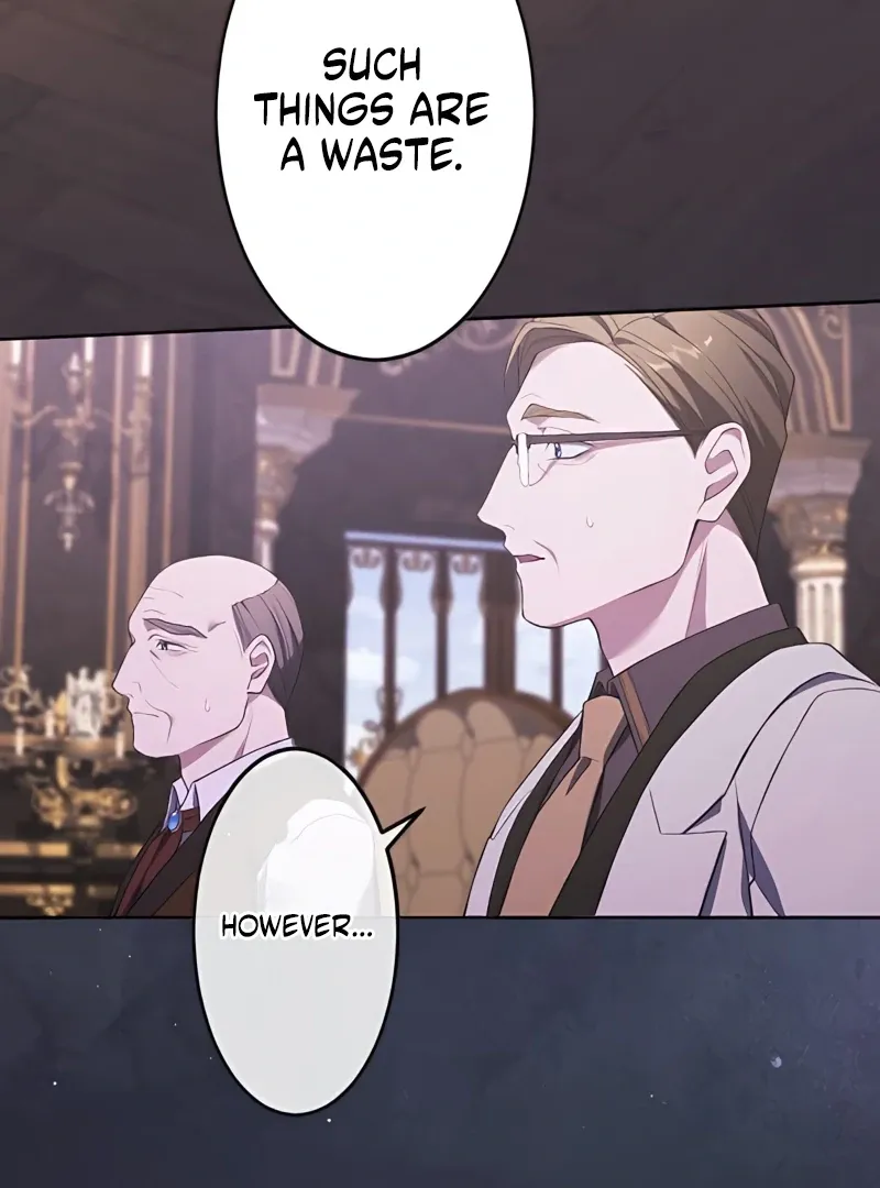 My 5th Political Marriage With You Who Hates Me Chapter 16 page 32 - 