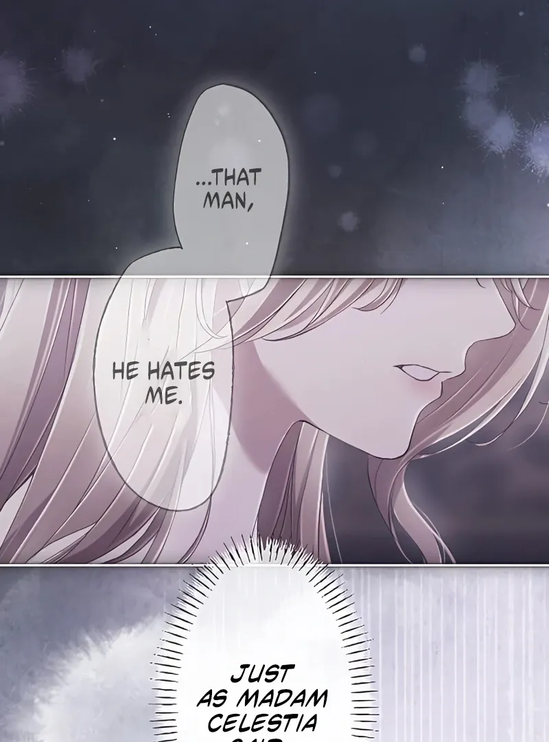 My 5th Political Marriage With You Who Hates Me Chapter 16 page 33 - 