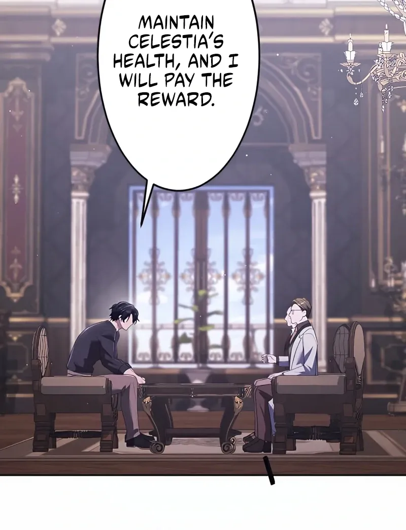 My 5th Political Marriage With You Who Hates Me Chapter 16 page 35 - 