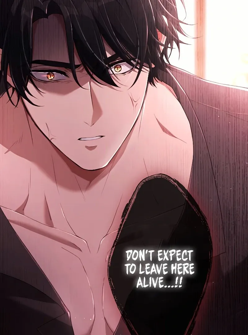 My 5th Political Marriage With You Who Hates Me Chapter 16 page 39 - 