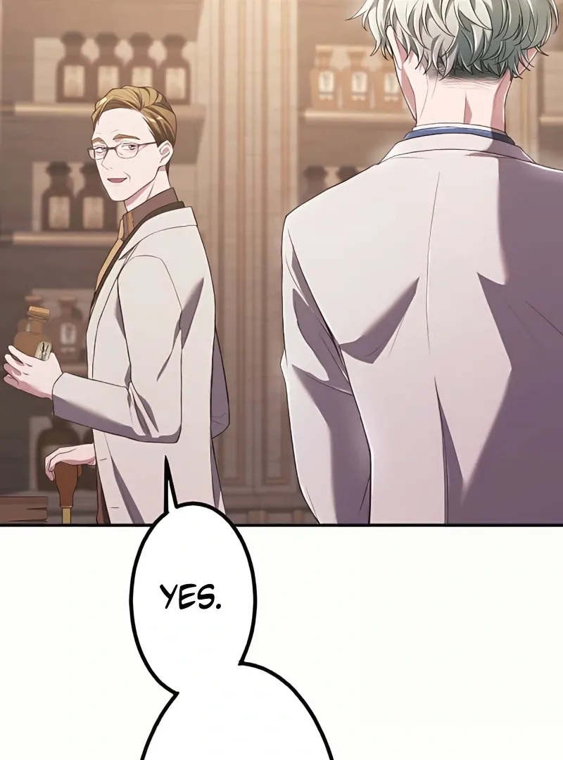 My 5th Political Marriage With You Who Hates Me Chapter 16 page 46 - 