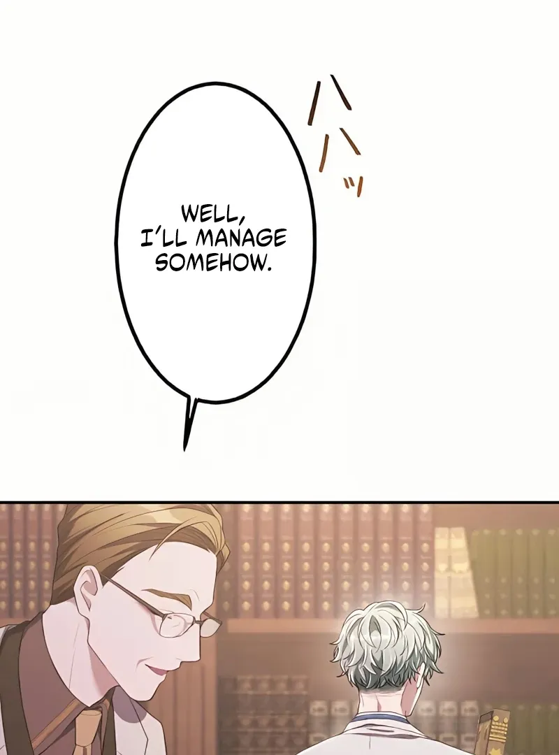 My 5th Political Marriage With You Who Hates Me Chapter 16 page 51 - 