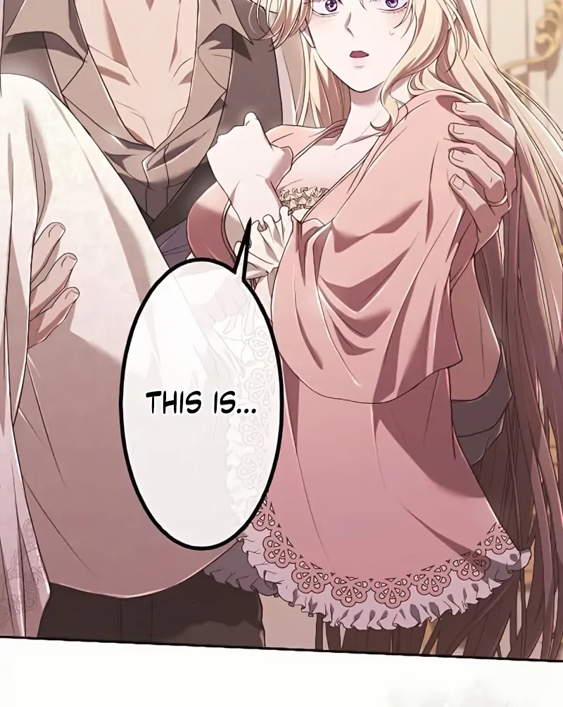 My 5th Political Marriage With You Who Hates Me Chapter 16 page 59 - 