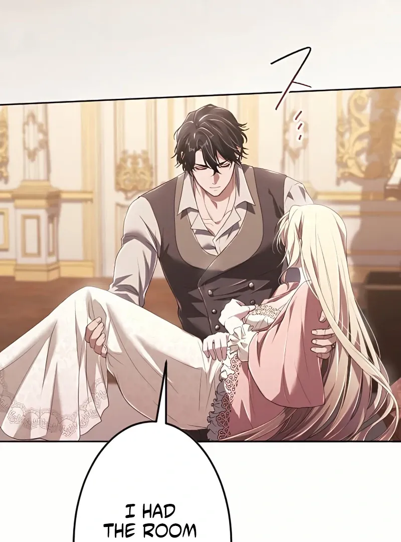 My 5th Political Marriage With You Who Hates Me Chapter 16 page 63 - 