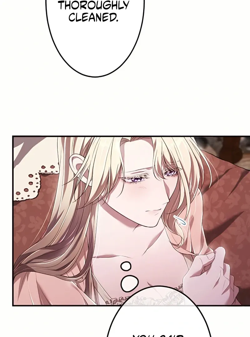 My 5th Political Marriage With You Who Hates Me Chapter 16 page 64 - 