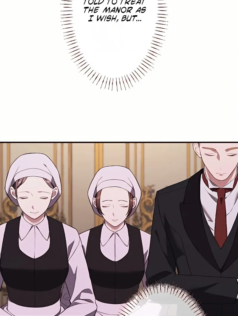 My 5th Political Marriage With You Who Hates Me Chapter 16 page 70 - 