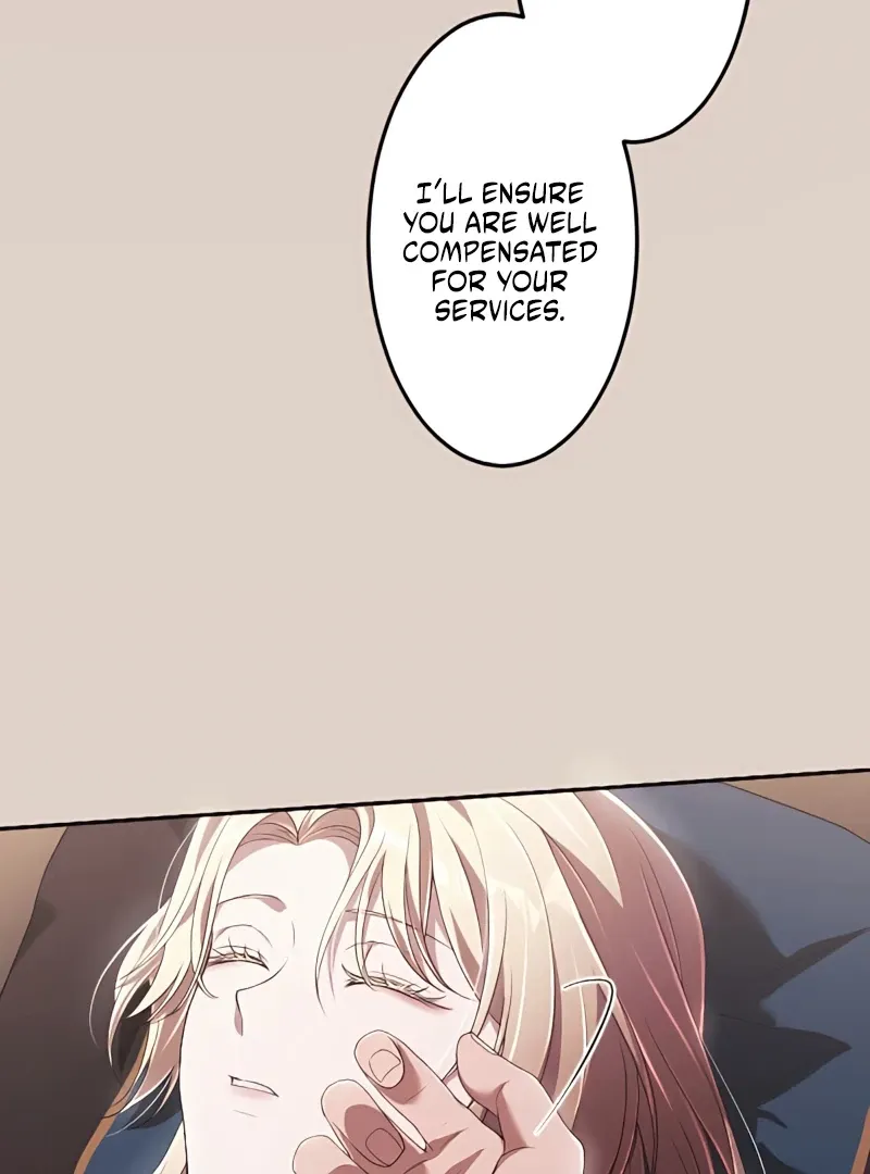 My 5th Political Marriage With You Who Hates Me Chapter 16 page 9 - 