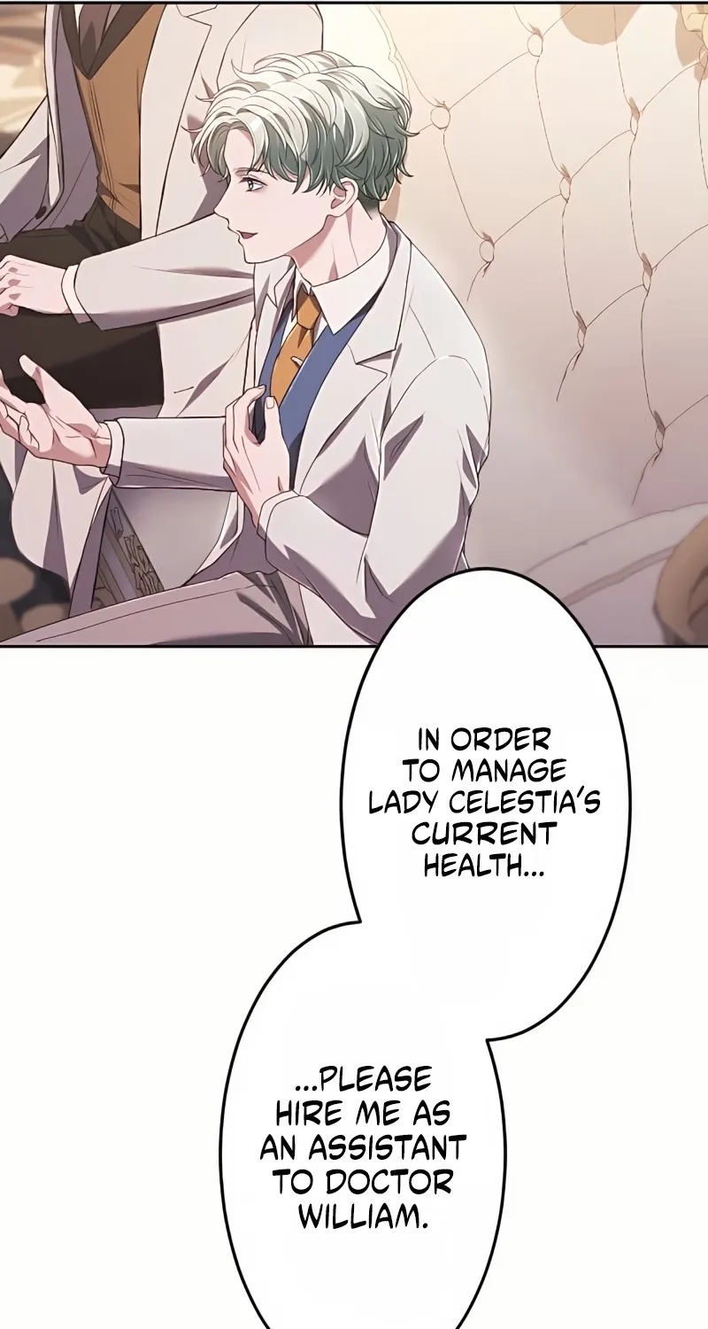 My 5th Political Marriage With You Who Hates Me Chapter 17 page 11 - 