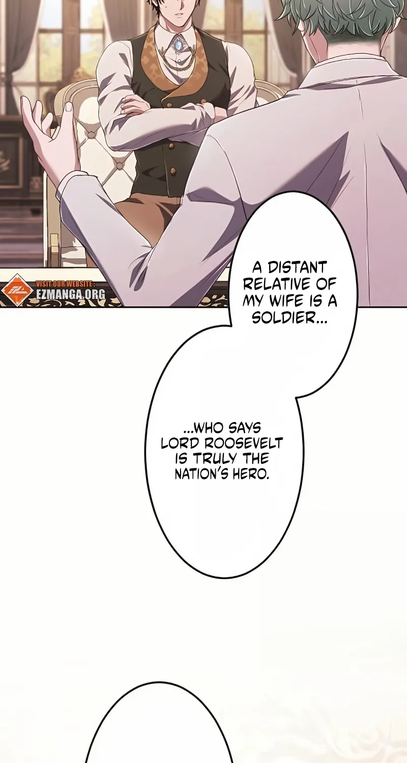 My 5th Political Marriage With You Who Hates Me Chapter 17 page 16 - 