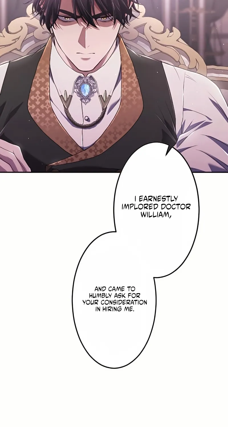 My 5th Political Marriage With You Who Hates Me Chapter 17 page 3 - 