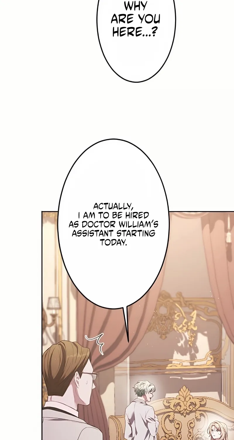 My 5th Political Marriage With You Who Hates Me Chapter 17 page 22 - 