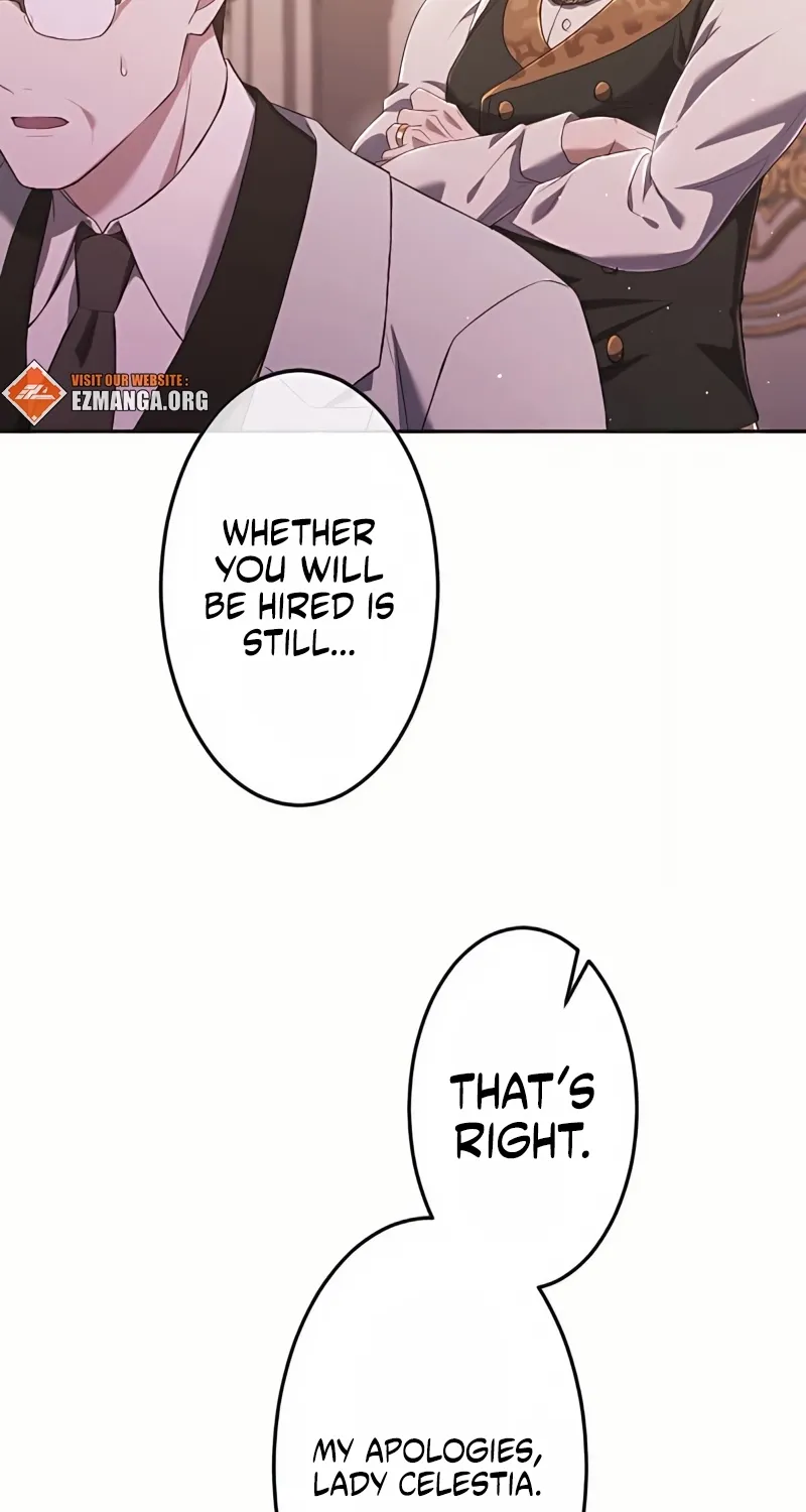 My 5th Political Marriage With You Who Hates Me Chapter 17 page 24 - 