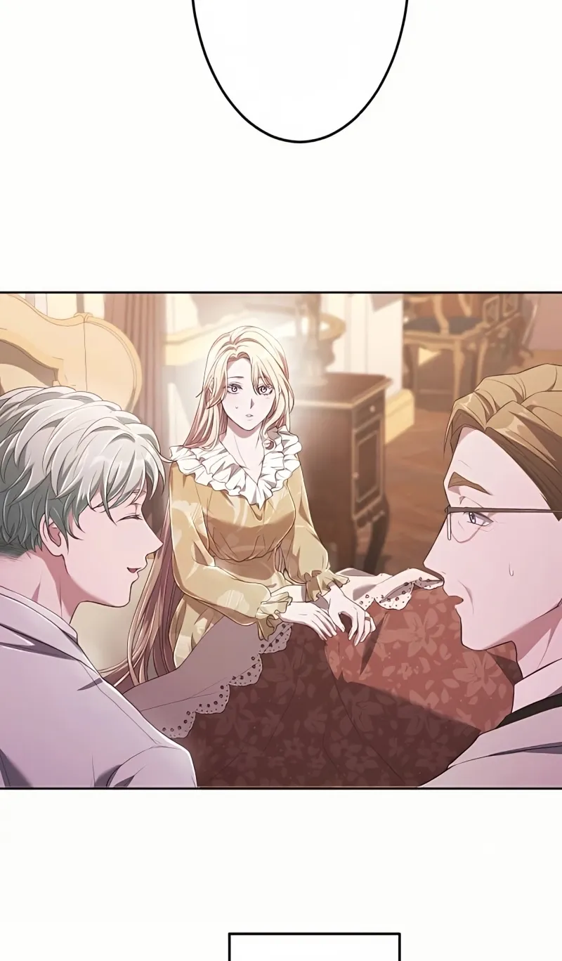 My 5th Political Marriage With You Who Hates Me Chapter 17 page 25 - 