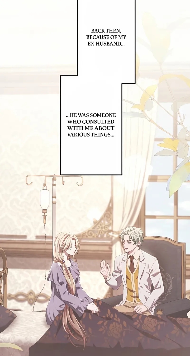 My 5th Political Marriage With You Who Hates Me Chapter 17 page 26 - 