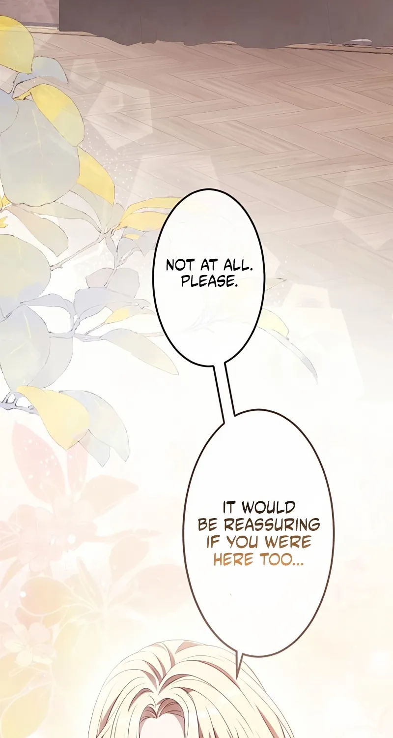 My 5th Political Marriage With You Who Hates Me Chapter 17 page 27 - 