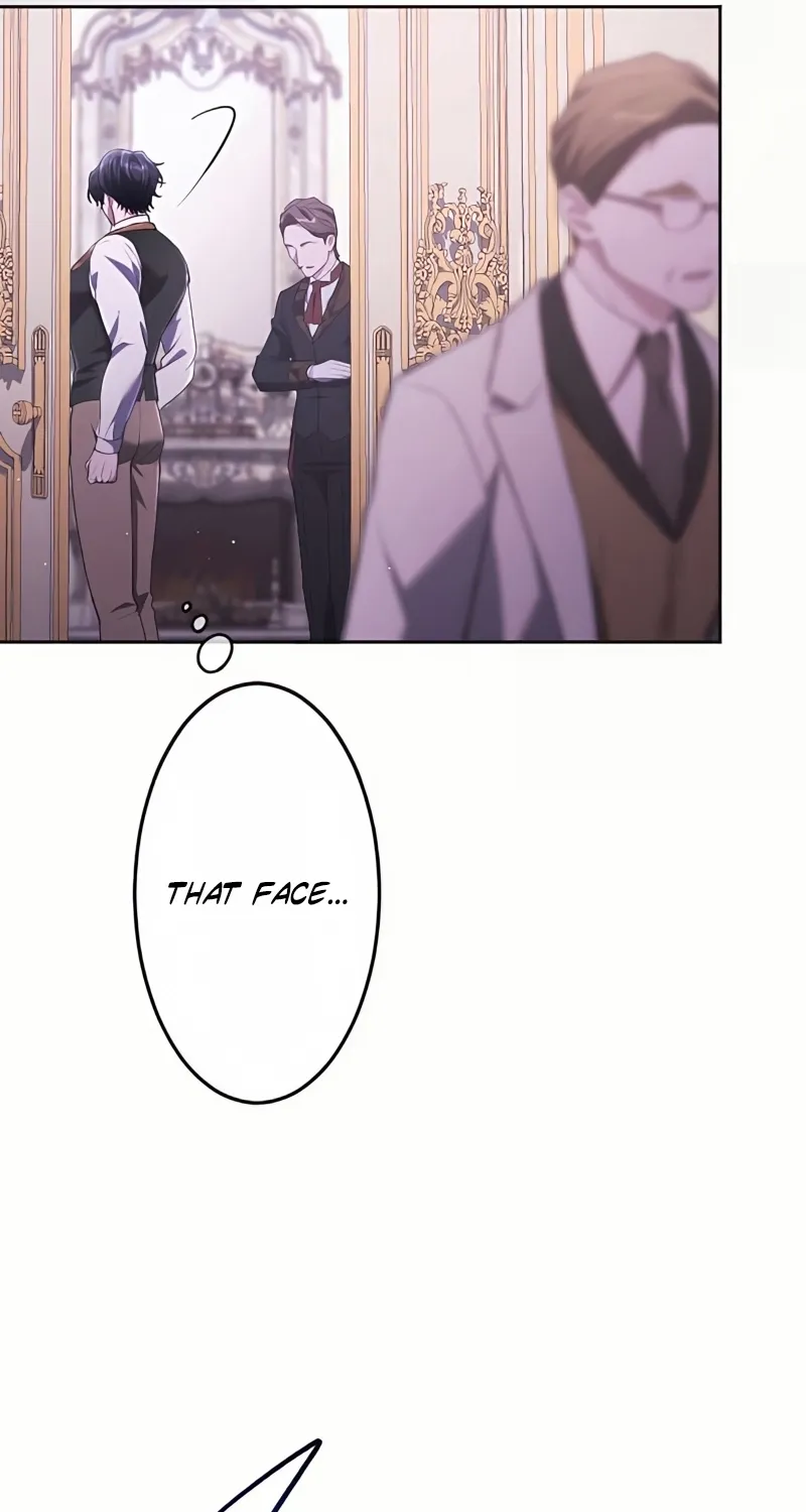 My 5th Political Marriage With You Who Hates Me Chapter 17 page 31 - 