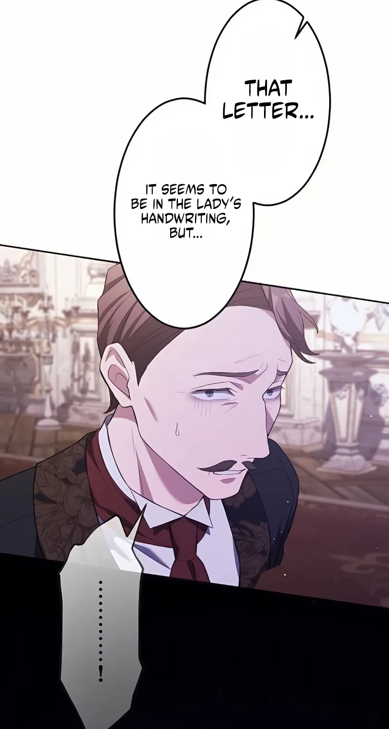 My 5th Political Marriage With You Who Hates Me Chapter 17 page 38 - 