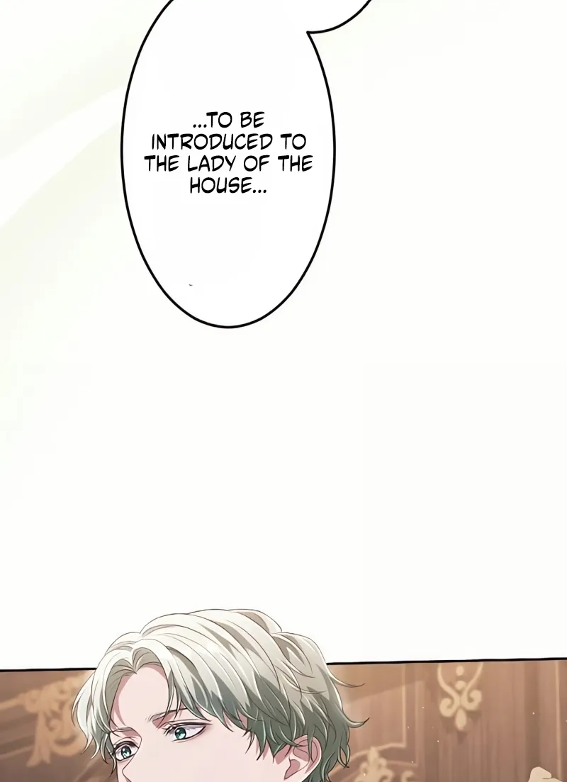 My 5th Political Marriage With You Who Hates Me Chapter 17 page 5 - 